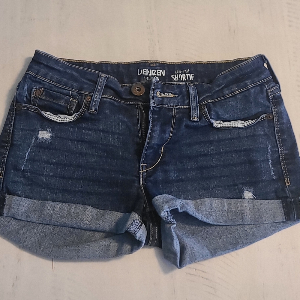 Juniors shorts